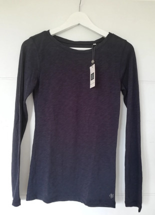 Tee shirt manches longues Marc'O polo, marque: Marc O'Polo, état: Neuf avec étiquette, taille: XS / 34 / 6, 25,00 €, 26,95 € Protection acheteurs incluse