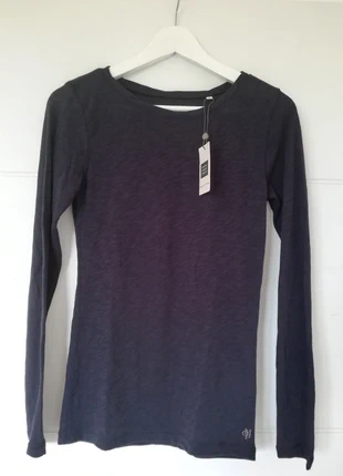 Tee shirt manches longues Marc'O polo, marque: Marc O'Polo, état: Neuf avec étiquette, taille: XS / 34 / 6, 25,00 €, 26,95 € Protection acheteurs incluse