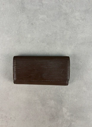 Porte-clé Louis Vuitton marron épi - Luxe, marca: Louis Vuitton, estado: Muy bueno, 59,90 €, 63,60 € Protección al comprador incluida