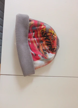 Bonnet cars taille 52, brand: Disney, condition: Good, size: 3-5 years, 53 cm, €1.00, €1.75 includes Buyer Protection