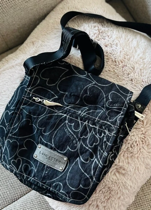 Sac bandoulière Sacoche Lancaster , marca: Lancaster, estado: Muito bom, €8.00, €9.10 inclui Proteção do Comprador