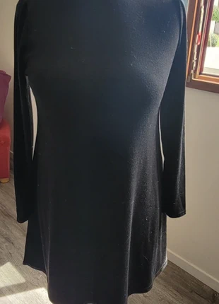 Robe mi longue, marca: Boohoo, estado: Nuevo sin etiquetas, tamaño: XL / 42 / 14, 15,00 €, 16,45 € Protección al comprador Pro incluida