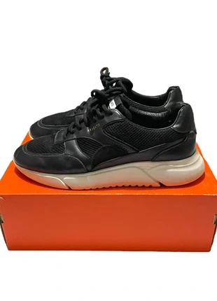 Chaussure / Sneakers Axel Arigato Genesis Noire Taille 43, marca: Axel Arigato, estado: Muito bom, tamanho: 43, €40.00, €42.70 inclui Proteção do Comprador