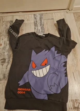 Pokemon trui 146, merk: Pokémon, staat: Goed, maat: 11 jaar / 146 cm, € 5,00, € 5,95 inclusief Kopersbescherming