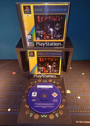 Loaded, marke: Sony, zustand: Sehr gut, 27,99 €, 30,09 € inklusive Vinted-Käuferschutz