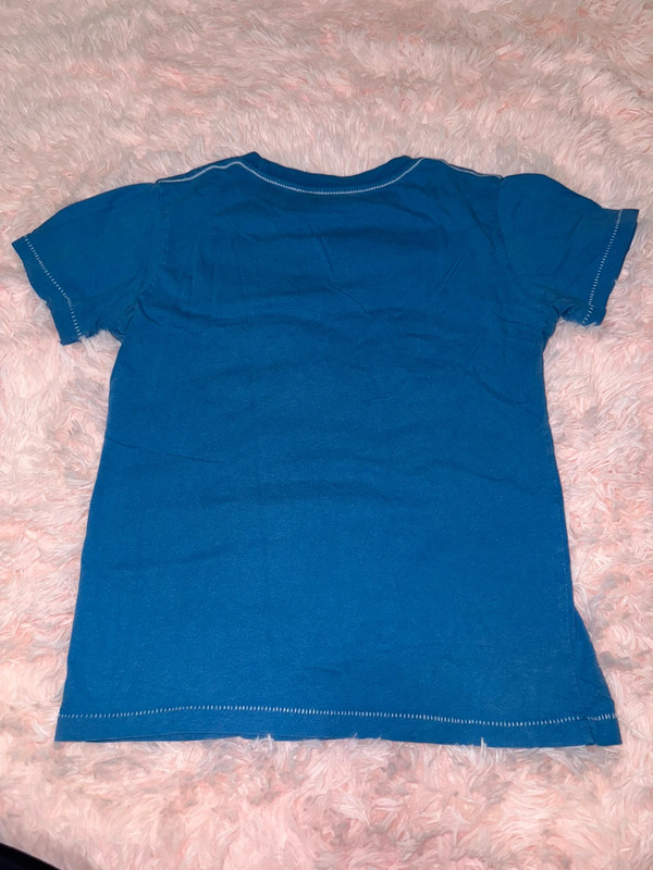 UK baby tee 4