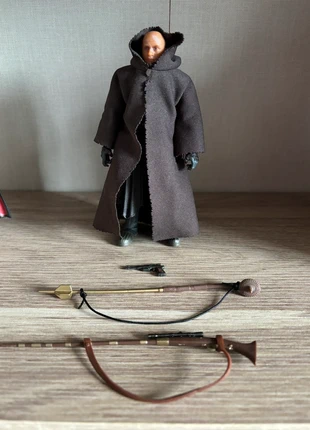 Black Series Star Wars, marke: Star Wars, zustand: Sehr gut, größe: Einheitsgröße, 10,00 €, 11,20 € inklusive Vinted-Käuferschutz
