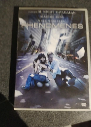 DVD phénomène , condition: Very good, €2.00, €2.80 includes Buyer Protection