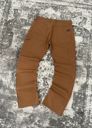 Carpenter dickies large workwear beige camel coton l, brand: Dickies, condition: Good, size: L, €13.00, €14.35 includes Buyer Protection