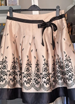 Soo lee/ Skirt, size M., brand: soolee, condition: Very good, size: M / 38 / 10, €8.00, €9.10 includes Buyer Protection