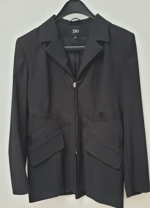 Vintage designerstuk ZNJ, marca: ZNJ, estado: Muito bom, tamanho: L / 40 / 12, €20.00, €21.70 inclui Proteção do Comprador