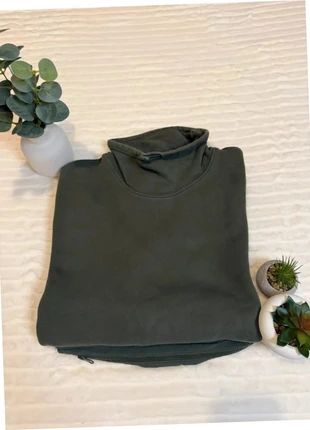 Sweat Levi’s kaki style armée taille XL – Très bon état, marke: Levi's, zustand: Sehr gut, größe: XL, 20,00 €, 21,70 € inklusive Vinted-Käuferschutz