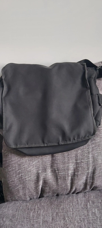 Bench messenger bag sales