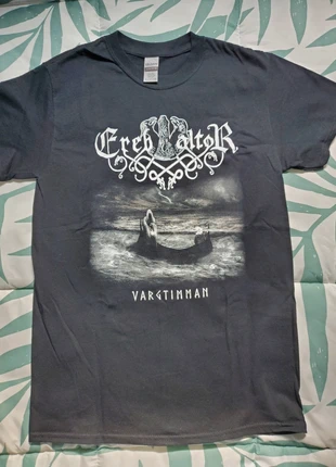 Ereb Altor t-shirt S black metal, brand: Gildan, condition: Very good, size: S, €10.00, €11.20 includes Buyer Protection