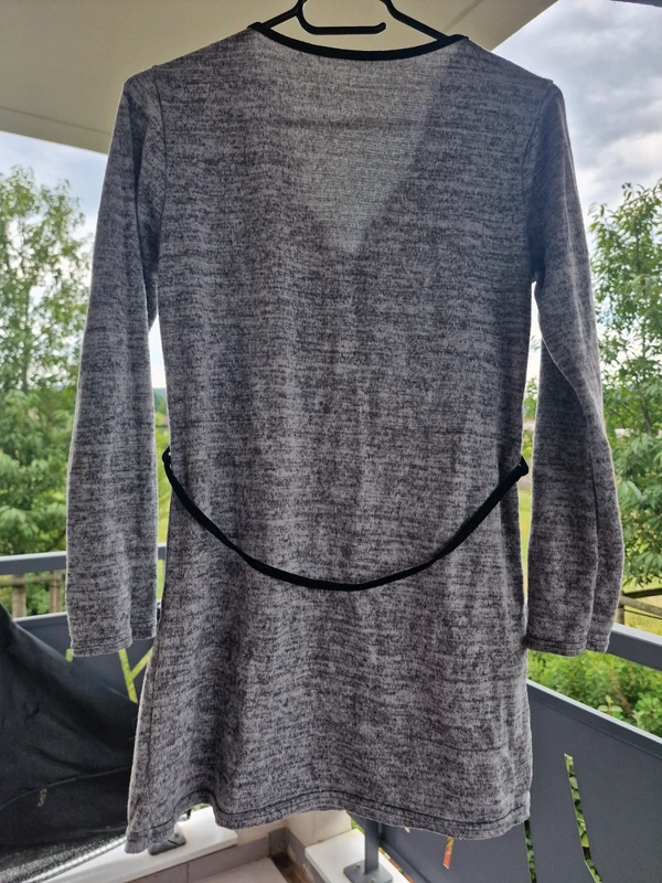 Pull tunique - photo numéro 2