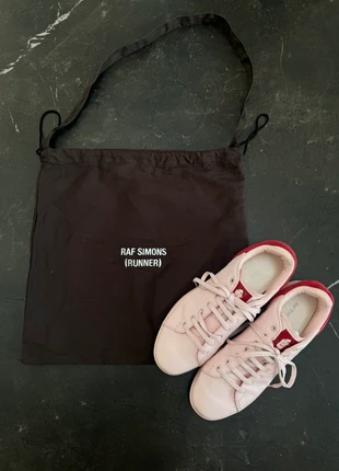 Raf Simons Runner sneakers – maat 44, bijna nieuw, marca: Raf Simons, estado: Nuevo sin etiquetas, tamaño: 44, 125,00 €, 131,95 € Protección al comprador incluida