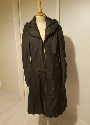 Manteau.long matière doudoune, marque: Creenstone, état: Bon état, taille: M / 38 / 10, 23,00 €, 24,85 € Protection acheteurs incluse