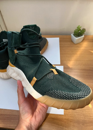 Adidas tubular x 2.0 blue hotsell