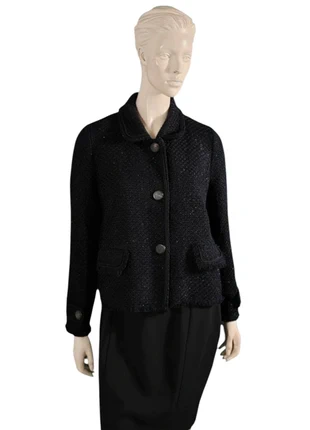 Veste couture Gérard Darel 👜, marca: Gerard Darel, estado: Muy bueno, tamaño: XS / 34 / 6, 34,00 €, 36,40 € Protección al comprador Pro incluida