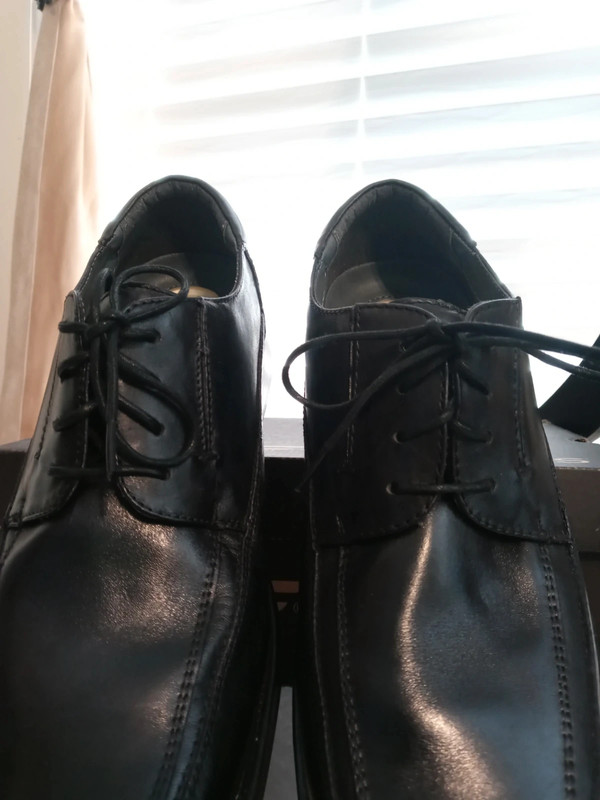 Dockers prostyle dress shoes 3