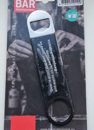 Barblade bottle opener, marque: bar professional, état: Neuf, 3,00 €, 3,85 € Protection acheteurs incluse