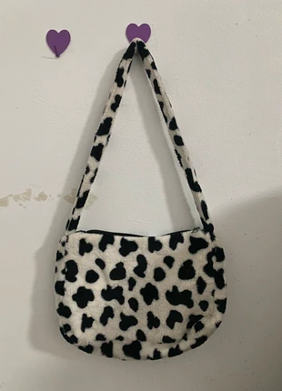 Bolso de vaca, marque: Shein, état: Très bon état, 3,50 €, 4,38 € Protection acheteurs incluse