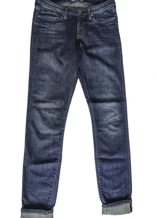 Jean vintage Edwin Selvedge Taille W29 L30, marke: Edwin, zustand: Sehr gut, größe: W29 | DE 44, 194,95 €, 205,40 € beinhaltet Vinted-Käuferschutz Pro
