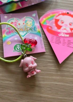 jewelpet bundle sanrio 2010, marke: Sanrio, zustand: Neu, mit Etikett, 14,00 €, 15,40 € inklusive Vinted-Käuferschutz