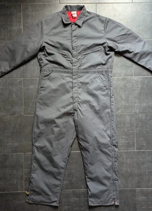 The vintage Y2K TOPPS coverall made in USA, marque: Topps, état: Très bon état, taille: XL, 55,00 €, 58,45 € Protection acheteurs (Pro) incluse