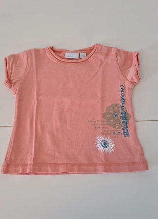 T-shirt - Taille 12 mois , brand: Mexx, condition: Good, size: 9-12 months / 74 cm, €1.00, €1.75 includes Buyer Protection