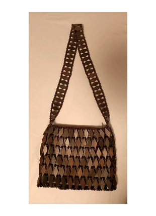 Borsa etnica vintage, brand: Gipsy, condizioni: Ottime, €15.00, €16.45 include la Protezione acquisti