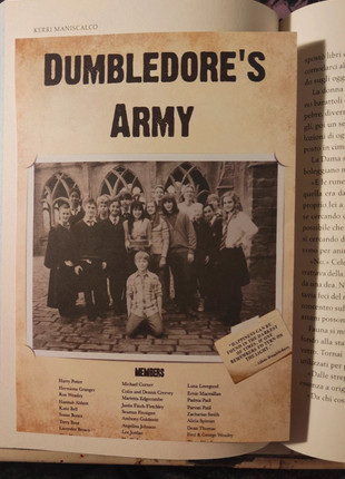 Segnalibro o poster Harry Potter, état: Très bon état, 5,00 €, 5,95 € Protection acheteurs incluse