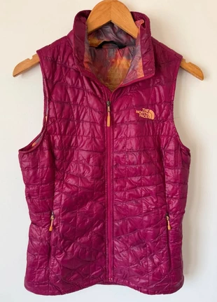 The North Face doudoune sans manche rose femme taille S polyester, marca: The North Face, estado: Muy bueno, tamaño: S / 36 / 8, 29,00 €, 31,15 € Protección al comprador Pro incluida