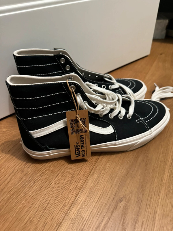 Vans sk8 clearance alte