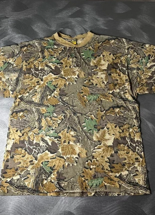 T-shirt camouflage vintage style Mossy Oak /style Realtree – Spécial Outdoor, marque: Vintage Dressing, état: Très bon état, taille: XXL, 7,99 €, 9,09 € Protection acheteurs incluse