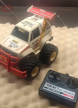 Nikko, marke: Nikko, zustand: Sehr gut, größe: 3 Jahre / 98, 25,00 €, 26,95 € inklusive Vinted-Käuferschutz