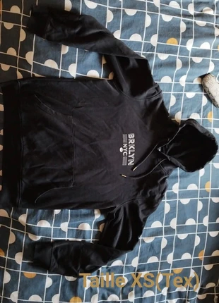 Pull garçon taille XS, marca: TEX, estado: Muy bueno, tamaño: XS, 4,00 €, 4,90 € Protección al comprador incluida