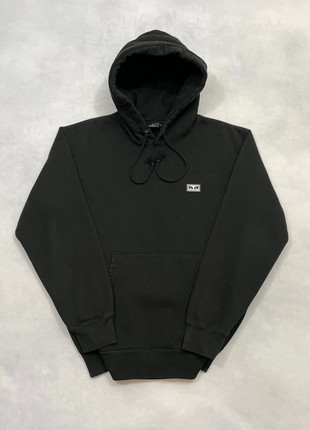 Pull Obey Noir Homme coupe Large Hoodie Oversize Sweatshirt - Taille S /1874R, marque: Obey, état: Très bon état, taille: S, 49,00 €, 52,15 € Protection acheteurs (Pro) incluse