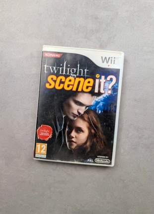 Twilight Scene It? Nintendo Wii, condition: Very good, €4.90, €5.85 includes Buyer Protection