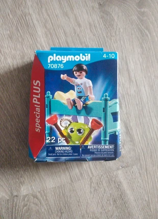Playmobil 70876, marque: Playmobil, état: Neuf sans étiquette, taille: Taille unique, 3,00 €, 3,85 € Protection acheteurs incluse