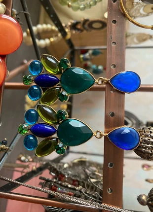 Boucles Phillipe ferrandis, marca: Philippe Ferrandis, estado: Novo com etiquetas, €150.00, €158.20 inclui Proteção do Comprador