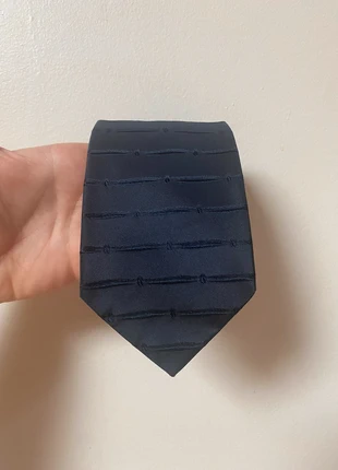 Cravate Vintage Soie Bleue, marque: Torrente, état: Très bon état, 12,00 €, 13,30 € Protection acheteurs incluse