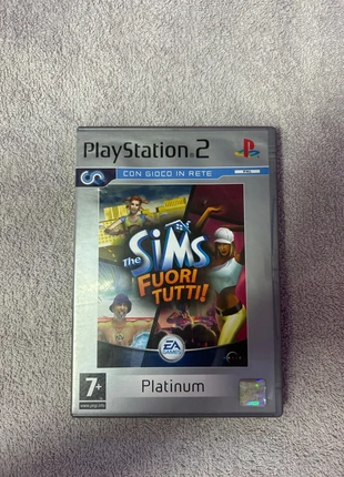 The Sims Bustin Out, estado: Nuevo sin etiquetas, 4,00 €, 4,90 € Protección al comprador incluida