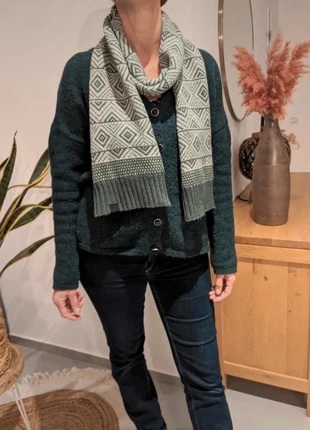 Très jolie écharpe chaude Icepeak, marke: Icepeak, zustand: Sehr gut, 10,00 €, 11,20 € inklusive Vinted-Käuferschutz