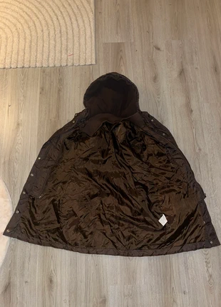 Manteau fille 14 ans marron foncé hiver excellent état, marca: Caprice de Fille, estado: Muito bom, tamanho: Outro, €10.00, €11.20 inclui Proteção do Comprador