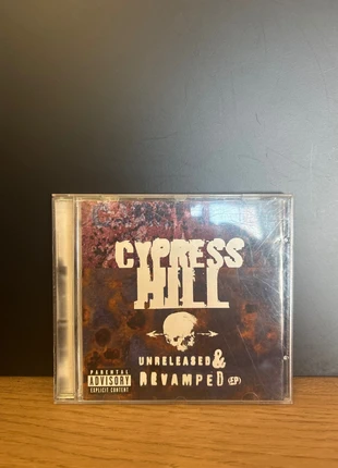 Cypress Hill unreleased revalues, zustand: Sehr gut, 4,00 €, 4,90 € inklusive Vinted-Käuferschutz
