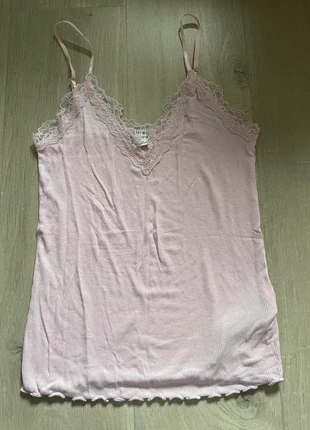 Débardeur Amisu, marque: Amisu, état: Très bon état, taille: M / 38 / 10, 2,00 €, 2,80 € Protection acheteurs incluse