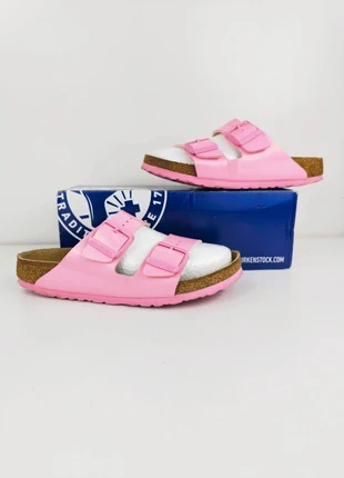 Birkenstock Arizona Rose - Taille 38 - Confort et style iconique, marke: Birkenstock, zustand: Sehr gut, größe: 38, 49,00 €, 52,15 € beinhaltet Vinted-Käuferschutz Pro