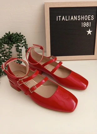 Ballerina Egle Milano 🌟, brand: egle milano, condizioni: Nuovo senza cartellino, taglia: 37, €35.00, €37.45 include la Protezione acquisti Pro