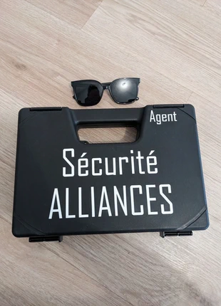 Boite a alliance, marque: autre, état: Neuf sans étiquette, 15,00 €, 16,45 € Protection acheteurs incluse